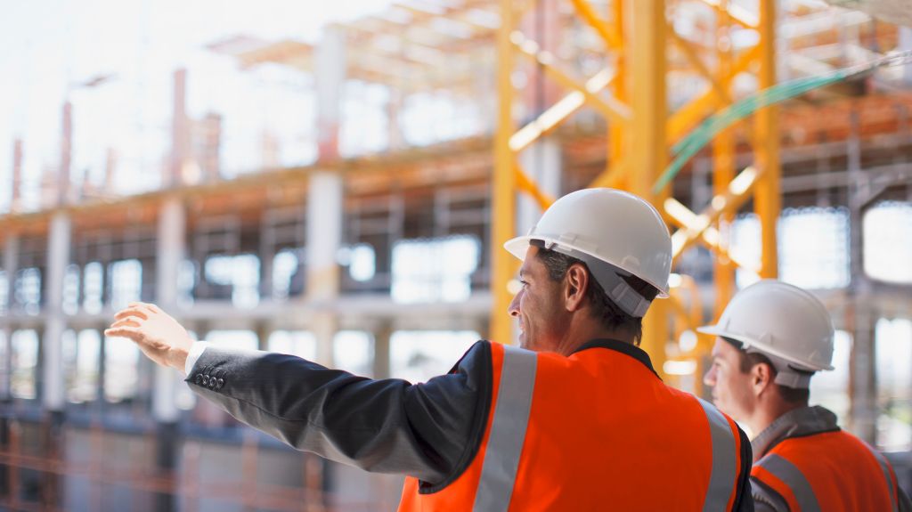 Diploma in Construction Management at Level&nbsp;3